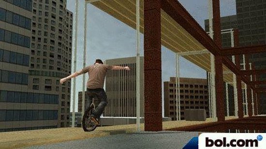 Jackass - The Game
