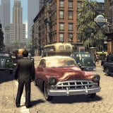 Mafia 2 (#) -PC