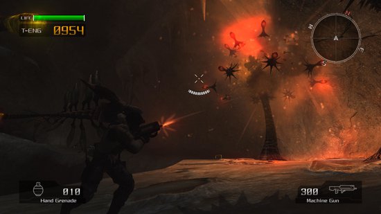 Lost Planet - Extreme Condition Colonies Edition