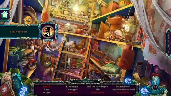 The Lily's Requiem Collector's Edition