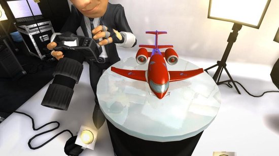 Airline Tycoon 2 - Gold Edition