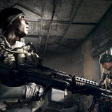 Battlefield 4 (Xbox 360) EN