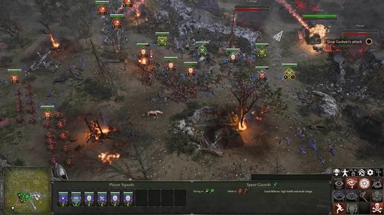 Astragon Ancestors Legacy - Conquerors Edition, PS4, PlayStation 4, Multiplayer modus, M (Volwassen)