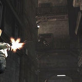 The Bourne Conspiracy