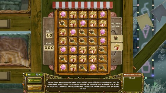 Tales of Lagoona 3 - Frauds, Forgeries and Fishsticks