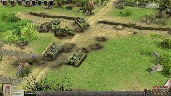 Soldiers: Heroes World War 2 (bests