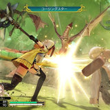 Atelier Ryza - Ever Darkness & the Secret Hideout