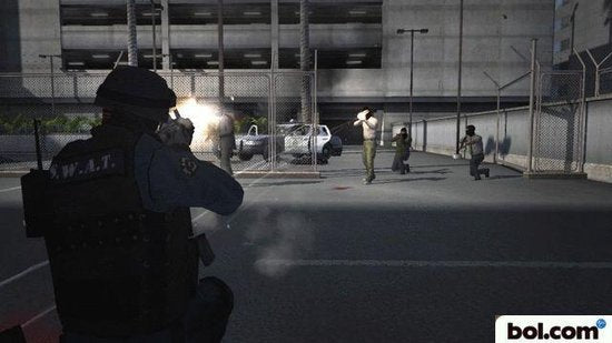 Kane & Lynch - Dead Men - Windows