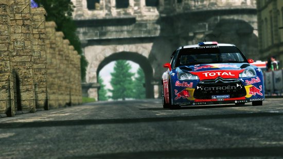 WRC 3