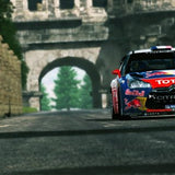 WRC 3