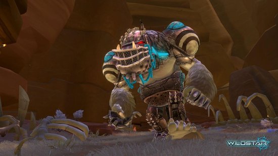 Wildstar