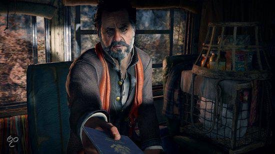 Far Cry 4 - Limited Edition - Xbox