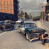 Mafia 2 (#) -PC