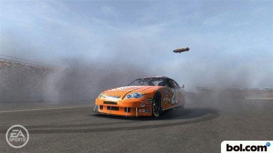 Nascar 08