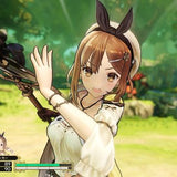 Atelier Ryza - Ever Darkness & the Secret Hideout