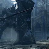 Sony Demon’s Souls, PlayStation 5, Multiplayer modus, M (Volwassen)