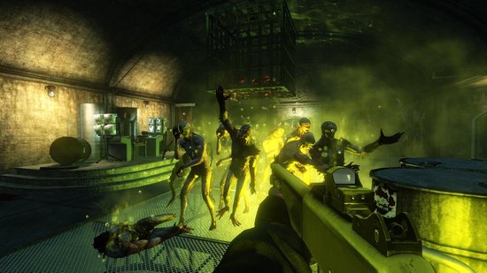 Killing Floor 2 Deluxe Edition