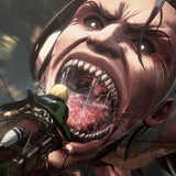 AOT 2 Attack on Titan 2