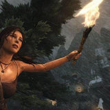Tomb Raider (2013) - Survival Edition