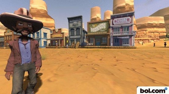 Leisure Suit Larry Box Office Bust PC CD Rom