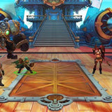 Battle Chasers: Nightwar