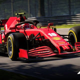 F1 2020