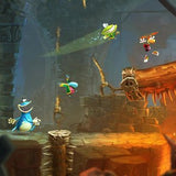 Rayman Legends