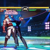 King Of Fighters XII