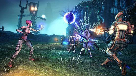 Borderlands 2