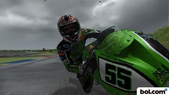 SBK-08 - Superbike World Championship