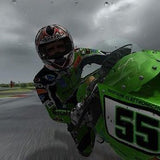 SBK-08 - Superbike World Championship