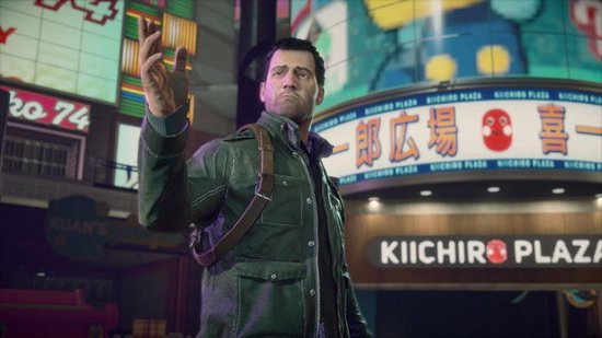 Capcom Dead Rising 4 Standaard Engels 4