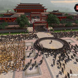 Total War Three Kingdoms