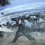 Arslan The Warriors of Legend - PS4