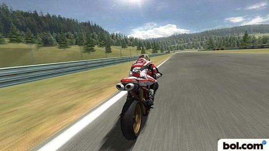 SBK-08 - Superbike World Championship