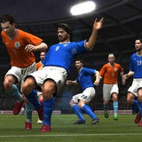 Pro Evolution Soccer 2009