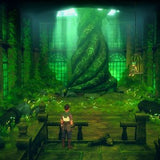 Earthlock - UK-FR