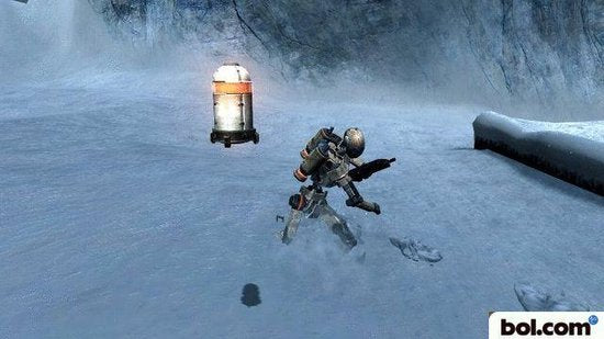 Lost Planet - Extreme Condition Colonies Edition