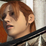 Devil May Cry 4