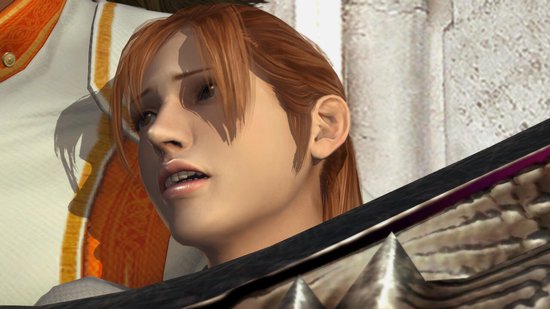 Devil May Cry 4