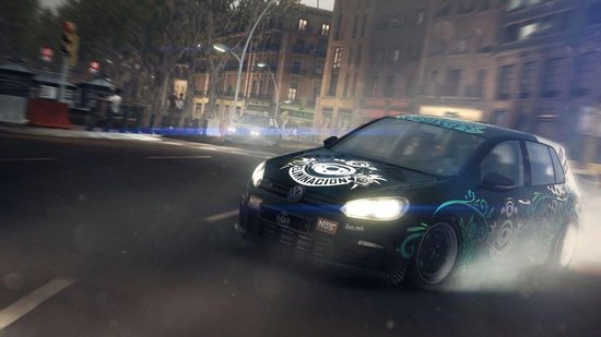 Grid 2 - Limited Pre-Order Edition
