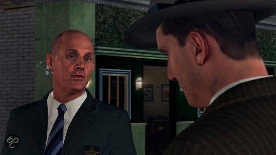 L.A. Noire - Complete Edition