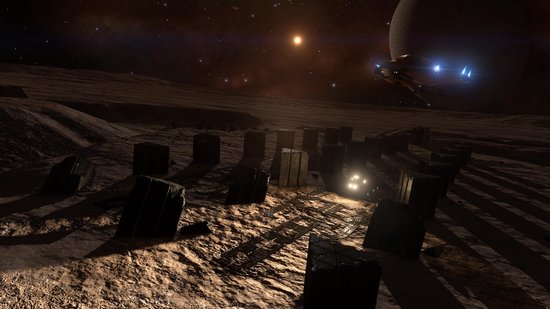 Elite Dangerous Legendary Edition