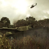 Operation Flashpoint 2: Dragon Rising