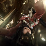 Bethesda Dishonored 2, PlayStation 4, M (Volwassen), Fysieke media