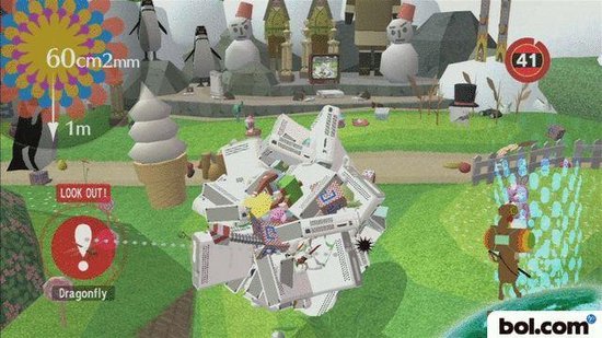 Beautiful Katamari