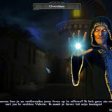 Mysteries of Neverville, Runestone of Light