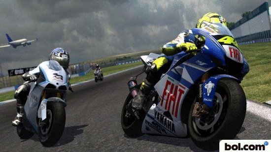 MotoGP 07