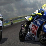 MotoGP 07
