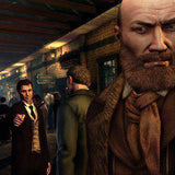 Sherlock Holmes - Crimes & Punishment
